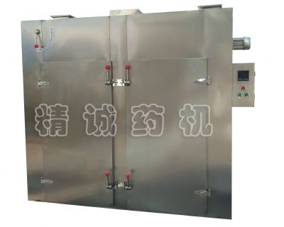 點(diǎn)擊查看詳細(xì)信息<br>標(biāo)題：熱風(fēng)循環(huán)藥物烘箱 閱讀次數(shù)：7129