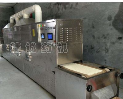 點(diǎn)擊查看詳細(xì)信息<br>標(biāo)題：隧道微波滅菌機(jī) 閱讀次數(shù)：4778
