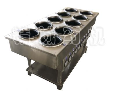 點(diǎn)擊查看詳細(xì)信息<br>標(biāo)題：10鍋煎藥機(jī) 閱讀次數(shù)：6098