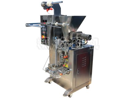 點擊查看詳細信息<br>標題：自動粉劑包裝機 閱讀次數(shù)：5157
