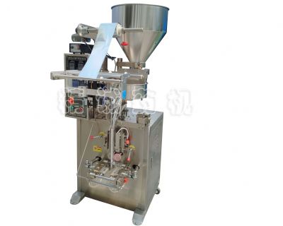 點擊查看詳細信息<br>標題：自動顆粒包裝機 閱讀次數(shù)：5448