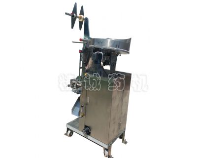 點擊查看詳細信息<br>標題：丸劑包裝機 閱讀次數(shù)：4402