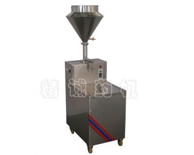 點(diǎn)擊查看詳細(xì)信息<br>標(biāo)題：冷霜軟膏定量灌裝機(jī) 閱讀次數(shù)：5047