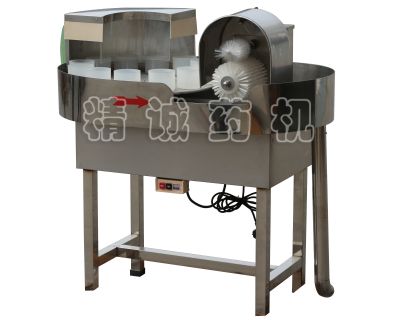 點(diǎn)擊查看詳細(xì)信息<br>標(biāo)題：輸液瓶洗瓶機(jī) 閱讀次數(shù)：4409