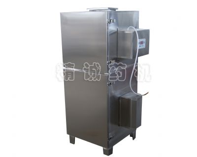 點(diǎn)擊查看詳細(xì)信息<br>標(biāo)題：新風(fēng)除塵設(shè)備 閱讀次數(shù)：4008