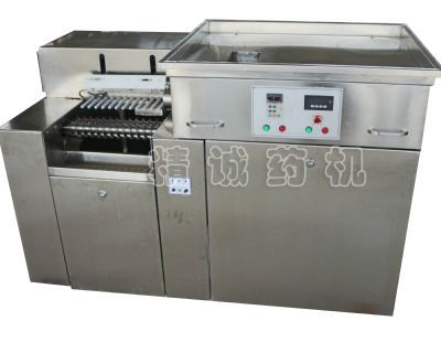 點(diǎn)擊查看詳細(xì)信息<br>標(biāo)題：山楂丸制丸機(jī) 閱讀次數(shù)：4524
