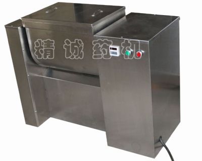 點擊查看詳細信息<br>標題：槽型混合機 閱讀次數(shù)：6349
